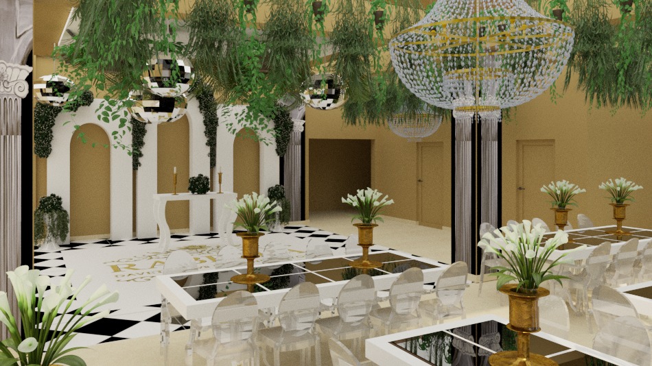 Düğün Organizasyonu