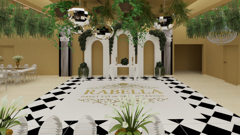 Rabella Organizasyon