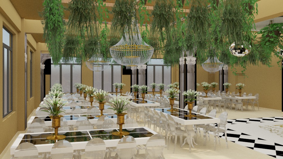 Mezuniyet Organizasyonu Gerede