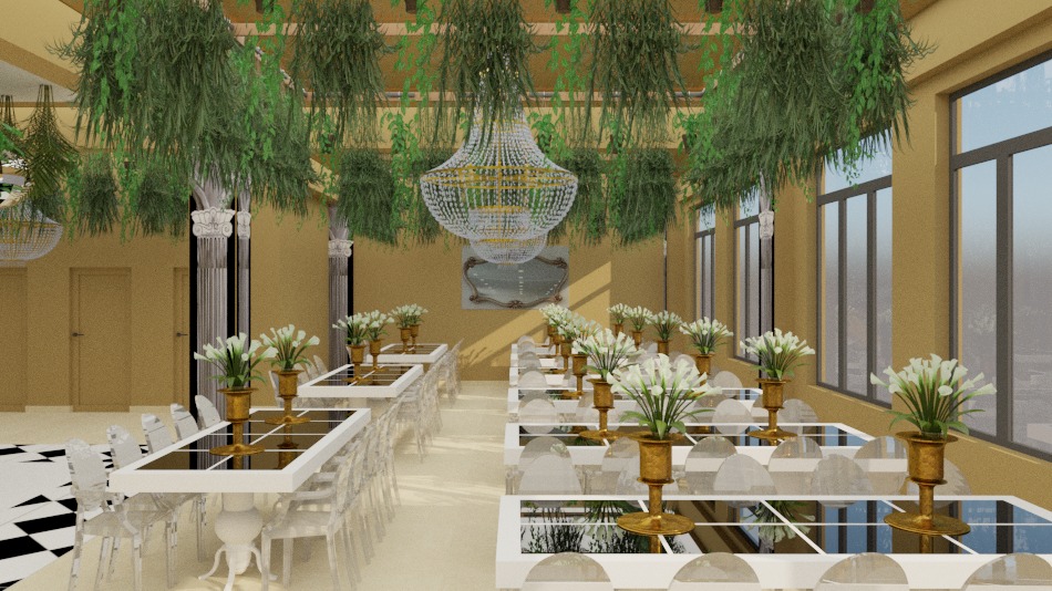 Nişan Organizasyonu